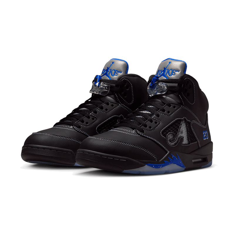 AIR JORDAN 5 RETRO OG SP AWAKE BLACK