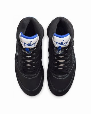 AIR JORDAN 5 RETRO OG SP AWAKE BLACK