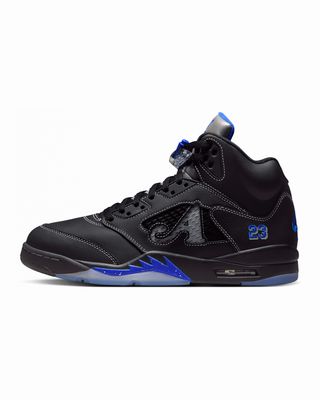 AIR JORDAN 5 RETRO OG SP AWAKE BLACK