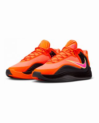 NIKE GIANNIS FREAK 7 TOTAL ORANGE