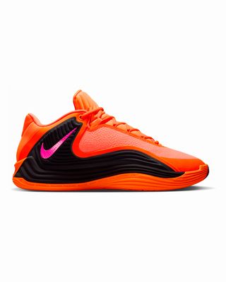 NIKE GIANNIS FREAK 7 TOTAL ORANGE