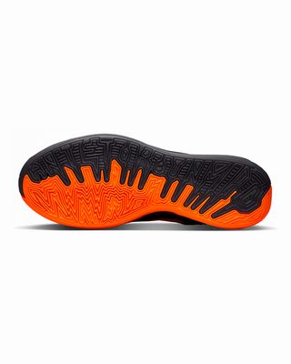 NIKE GIANNIS FREAK 7 TOTAL ORANGE