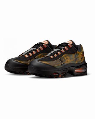 NIKE AIR MAX 95 QS CAMO