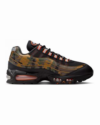 NIKE AIR MAX 95 QS CAMO