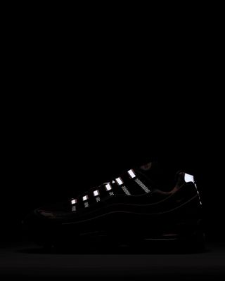 NIKE AIR MAX 95 QS CAMO