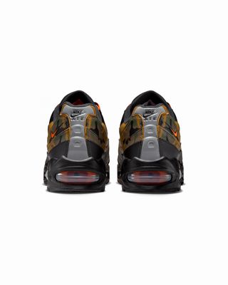 NIKE AIR MAX 95 QS CAMO