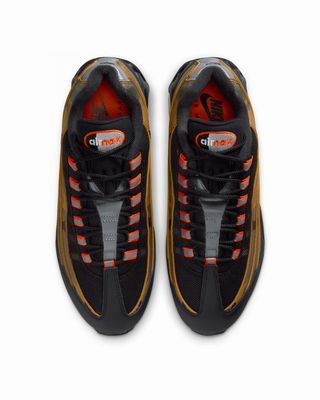 NIKE AIR MAX 95 QS CAMO