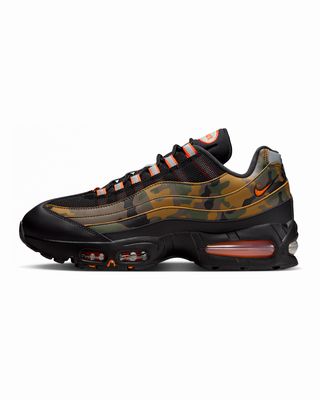 NIKE AIR MAX 95 QS CAMO