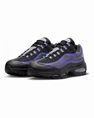 HQ1973-500-34 NIKE AIR MAX 95 QS CAMO COURT PURPLE