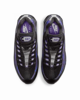 HQ1973-500-z NIKE AIR MAX 95 QS CAMO COURT PURPLE