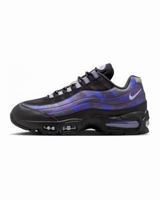 HQ1973-500 NIKE AIR MAX 95 QS CAMO COURT PURPLE