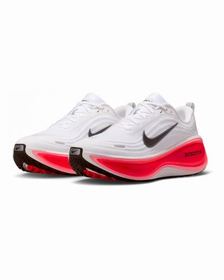 NIKE VOMERO PLUS WHITE