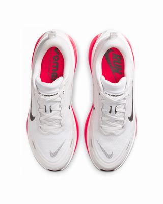 NIKE VOMERO PLUS WHITE