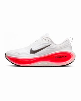 NIKE VOMERO PLUS WHITE