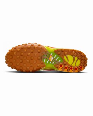NIKE AIR MAX WAFFLE SP ELECTROLIME