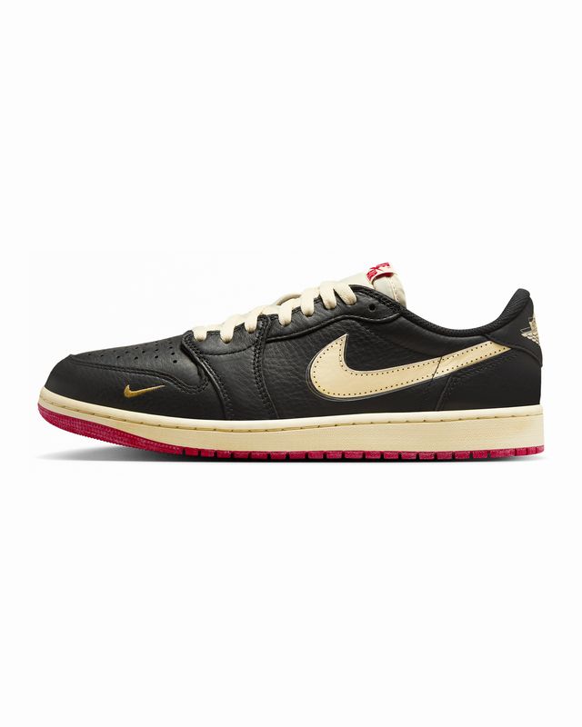IB8968-001 AIR JORDAN 1 RETRO LOW OG NITRO NIGEL