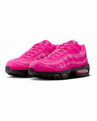 NIKE AIR MAX 95 OG FIREBERRY