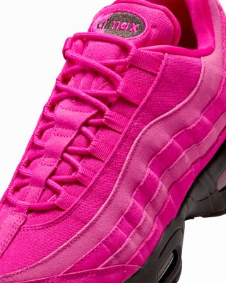 NIKE AIR MAX 95 OG FIREBERRY