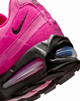 NIKE AIR MAX 95 OG FIREBERRY