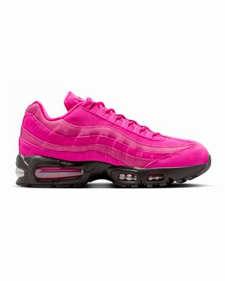 NIKE AIR MAX 95 OG FIREBERRY