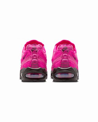 NIKE AIR MAX 95 OG FIREBERRY