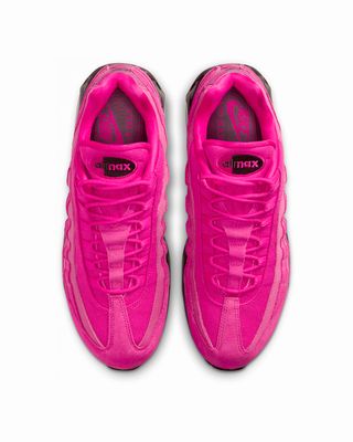NIKE AIR MAX 95 OG FIREBERRY