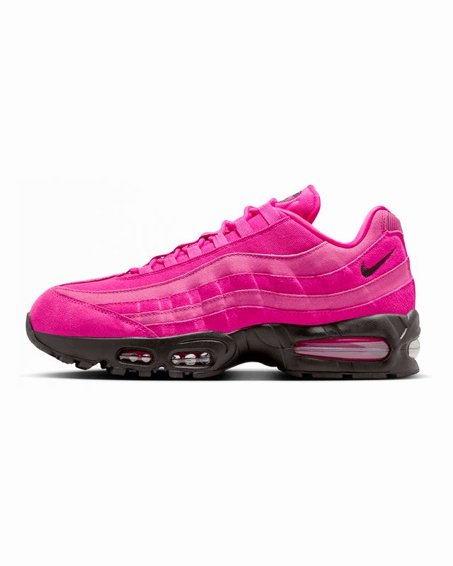 NIKE AIR MAX 95 OG FIREBERRY