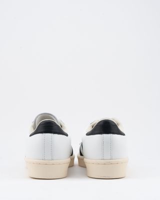 ADIDAS SUPERSTAR VINTAGE WHITE