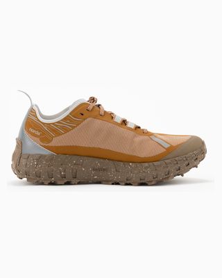 NORDA 001A LOAM