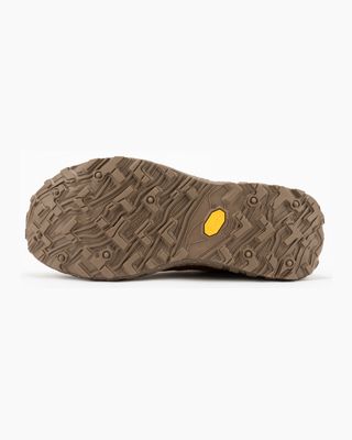 NORDA 001A LOAM