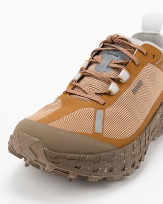 NORDA 001A LOAM