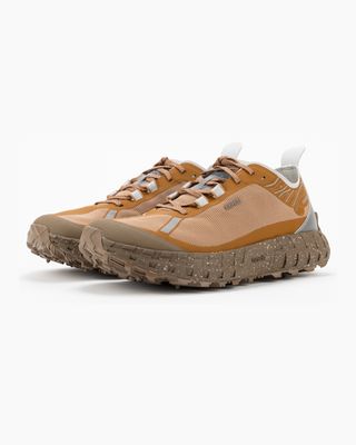 NORDA 001A LOAM