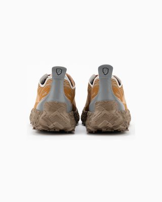 NORDA 001A LOAM