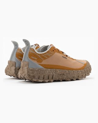 NORDA 001A LOAM