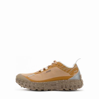 NORDA 001A LOAM