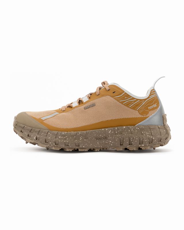 NORDA 001A LOAM
