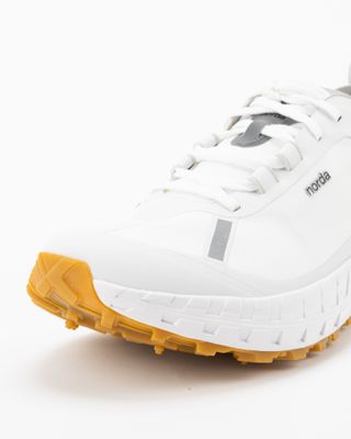 001AMWHGUM-3 NORDA 001A WHITE GUM