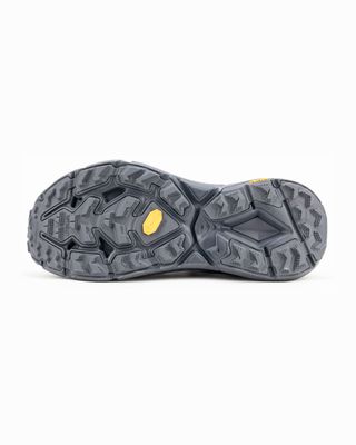 HOKA MAFATE SPEED 4 LITE CHARCOAL GREY
