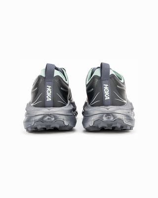 HOKA MAFATE SPEED 4 LITE CHARCOAL GREY