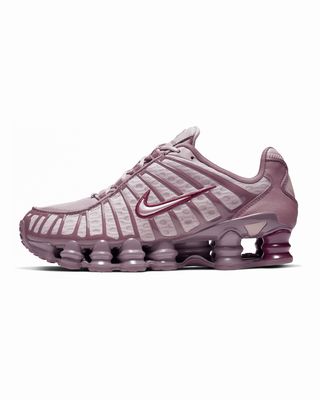 W NIKE SHOX TL PUMICE