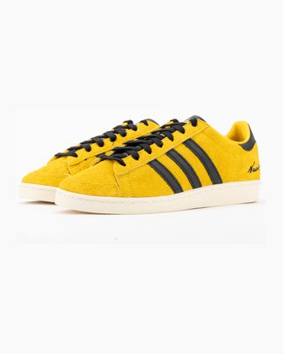 ADIDAS JABBAR LOW BRUCE LEE