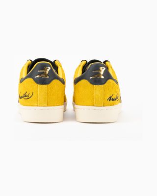 ADIDAS JABBAR LOW BRUCE LEE