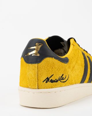 ADIDAS JABBAR LOW BRUCE LEE