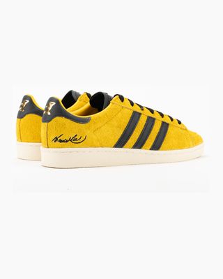 ADIDAS JABBAR LOW BRUCE LEE