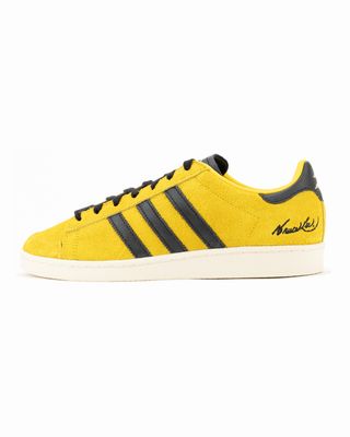ADIDAS JABBAR LOW BRUCE LEE