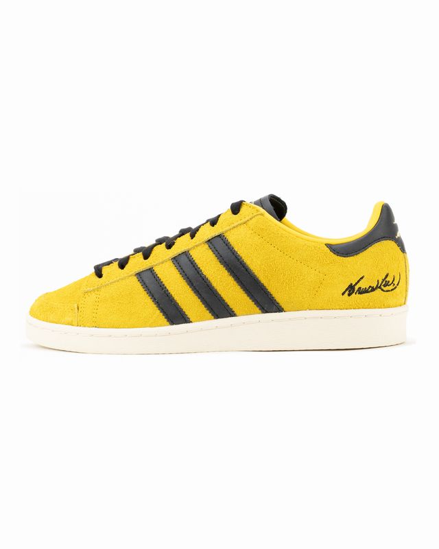ADIDAS JABBAR LOW BRUCE LEE