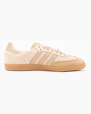 ADIDAS W SAMBA OG SAND STRATA