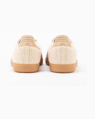 ADIDAS W SAMBA OG SAND STRATA