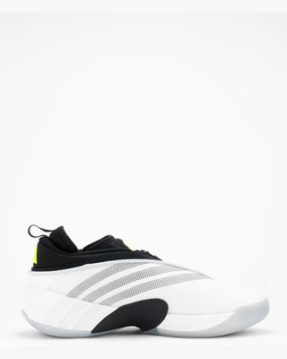 ADIDAS D.O.N. ISSUE 7 WHITE