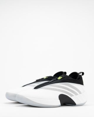 ADIDAS D.O.N. ISSUE 7 WHITE